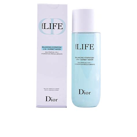 dior life 175 ml|dior hydra life products.